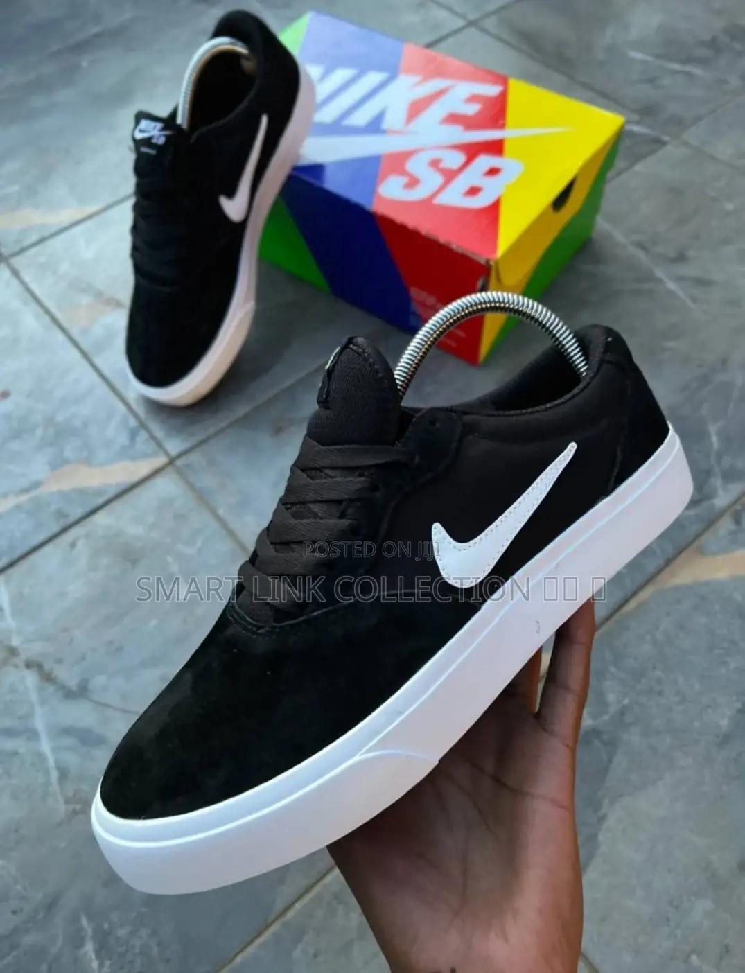 Nike Sb Shoes