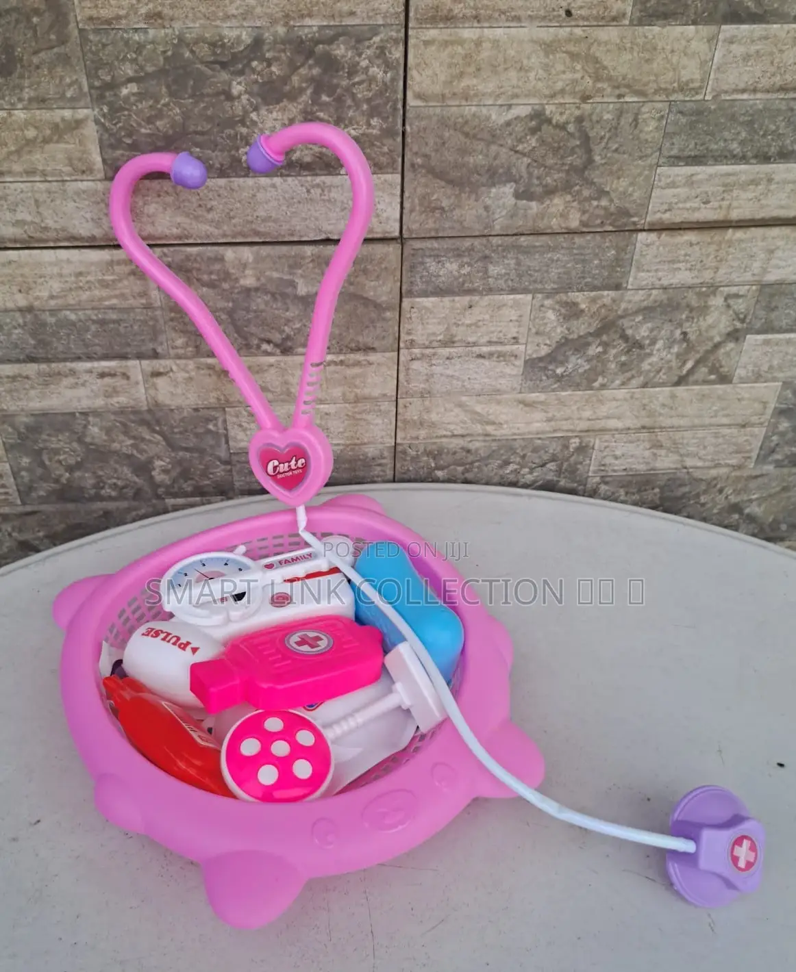 *Doctor Set Kids Toys