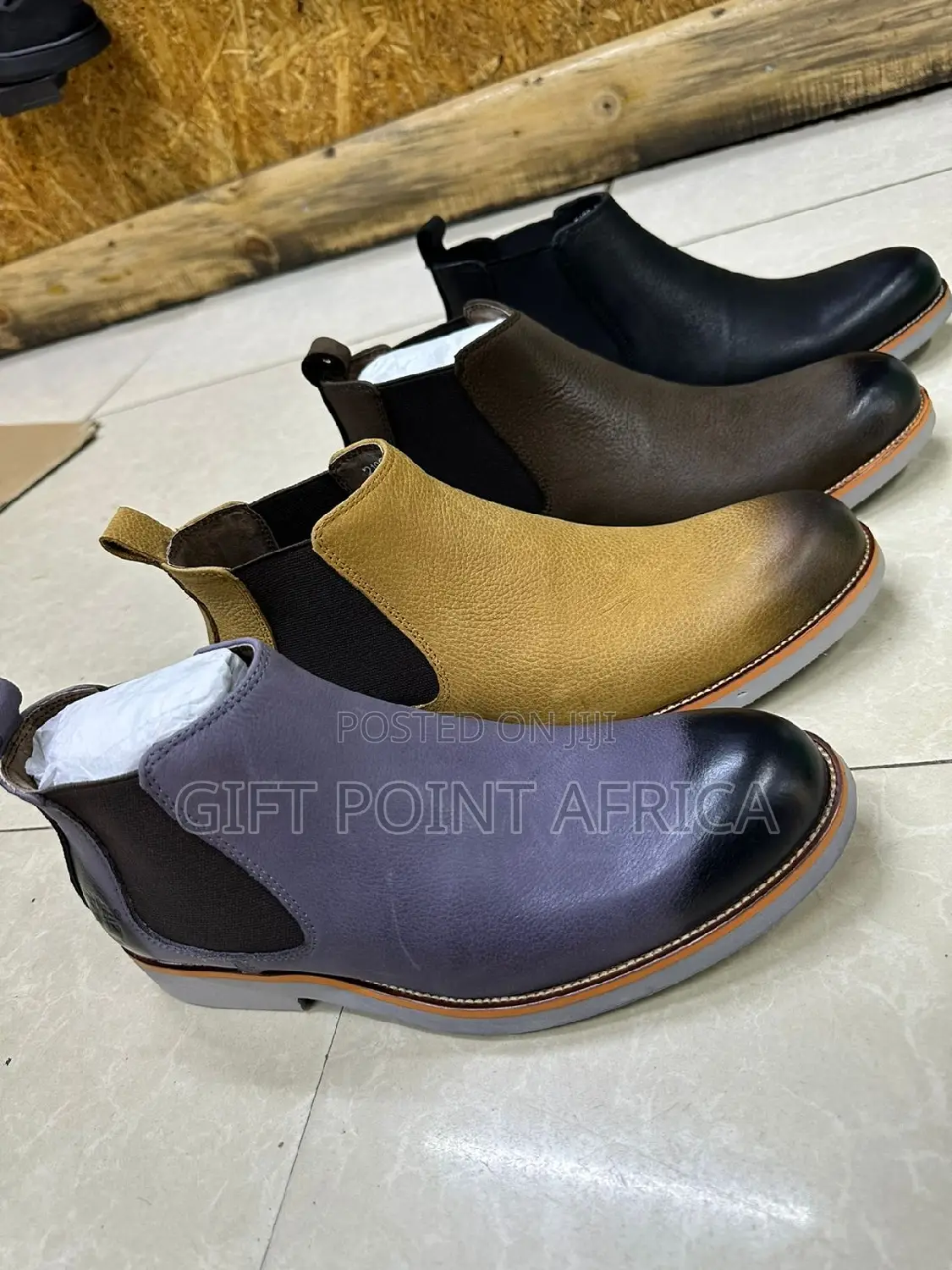 Timberland Official Boots