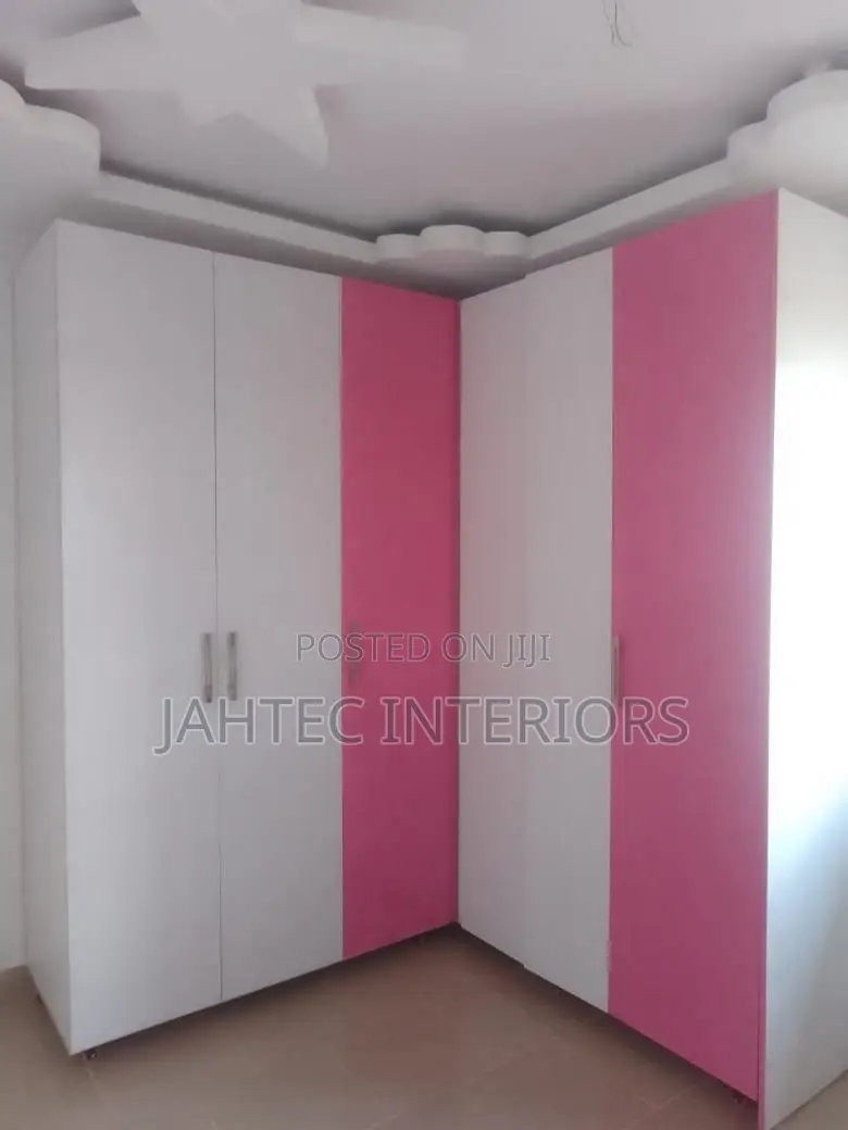 Wardrobes Making v Joints