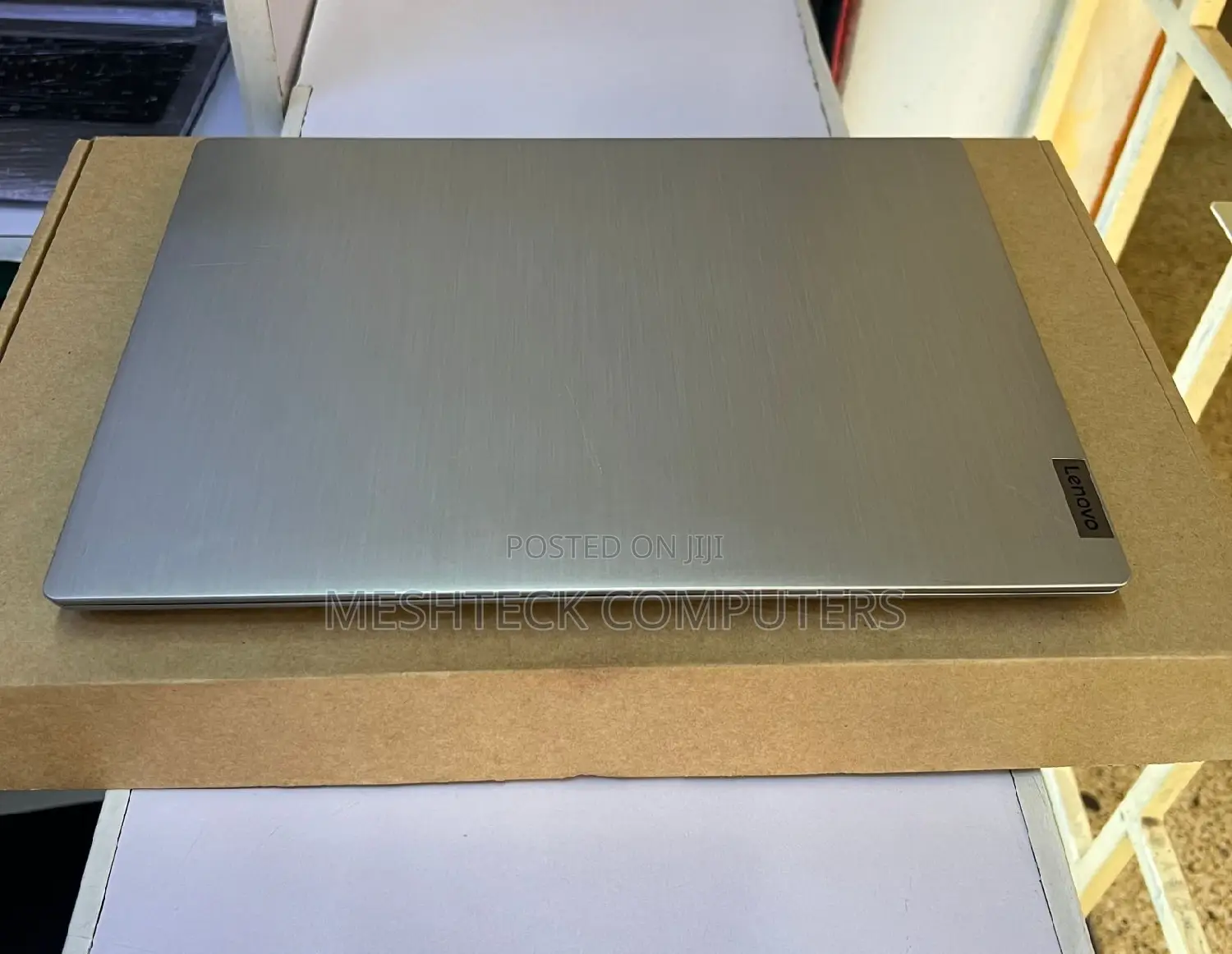 Laptop Lenovo IdeaPad 320 8GB Intel Core I3 SSD 256GB
