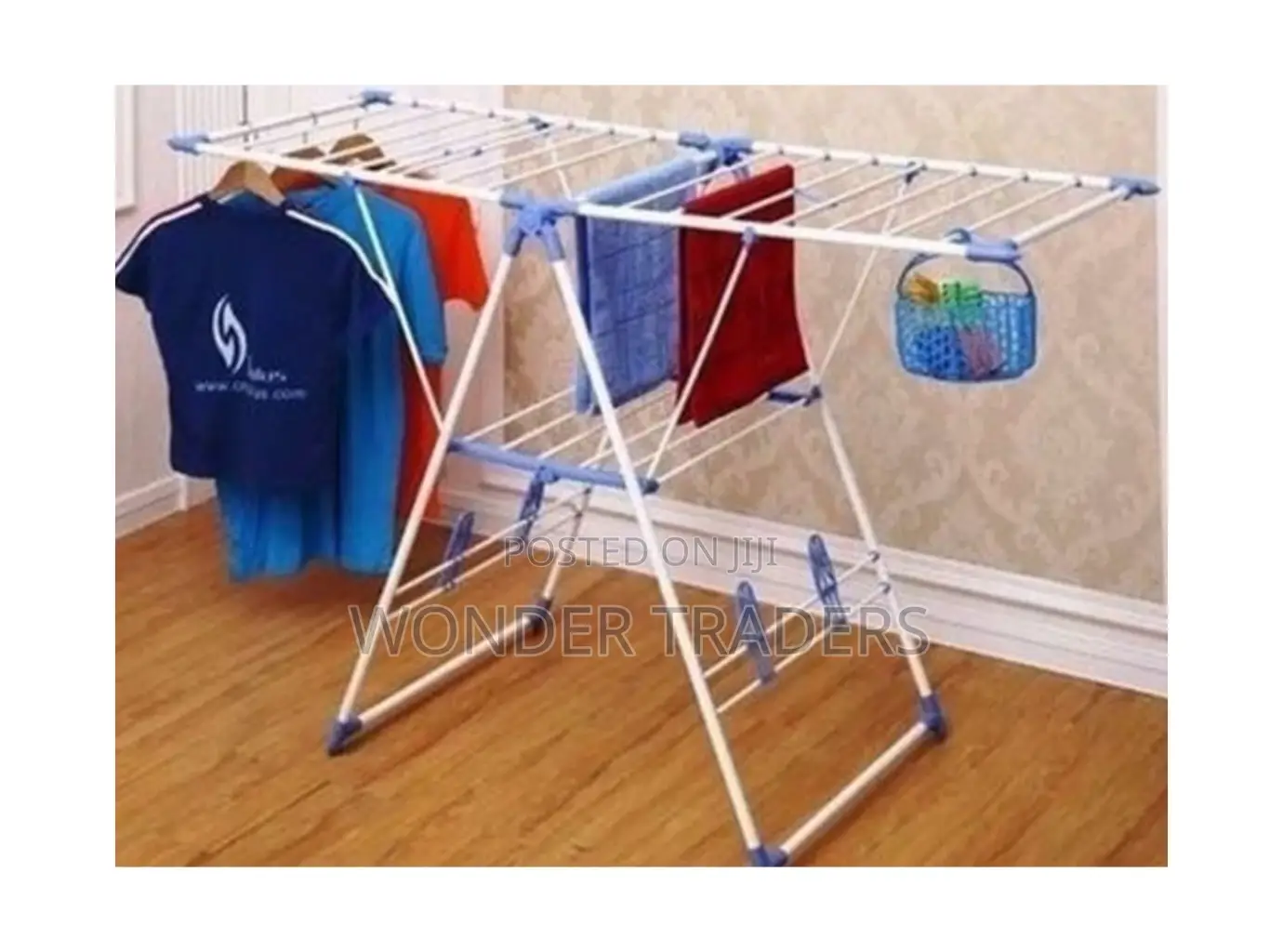Clothes Drying Rack/Indoor/Outdoor Cloth Drying Rack