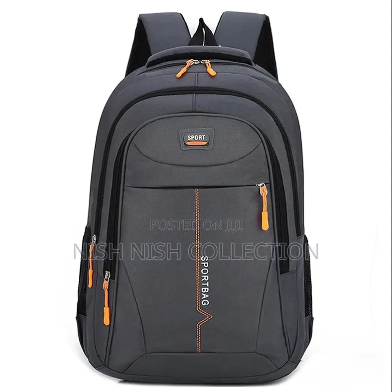 Big Size School Bag/ Back Pack
