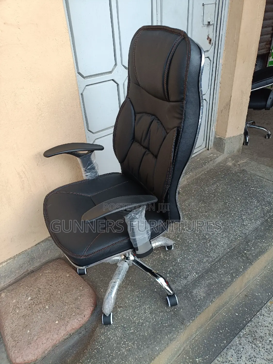 Executive Office Chair Executive Office Chair.