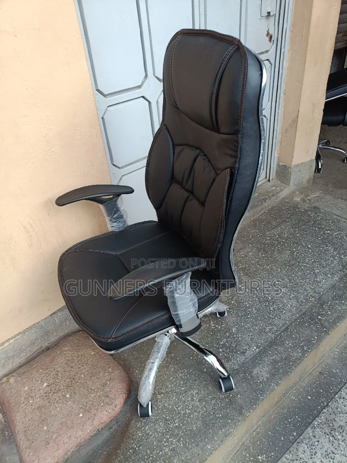 Executive Office Chair Executive Office Chair.