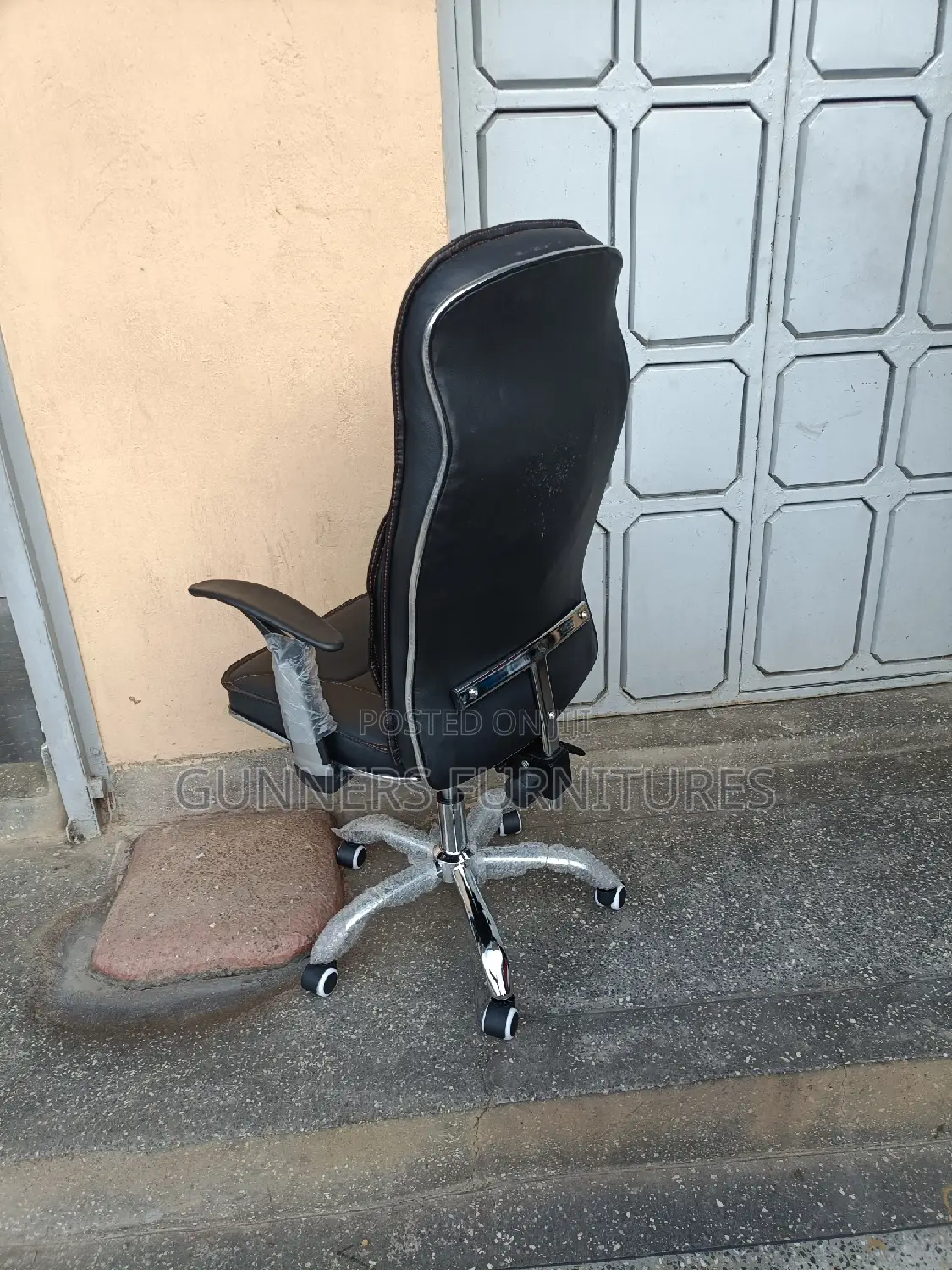 Executive Office Chair Executive Office Chair.