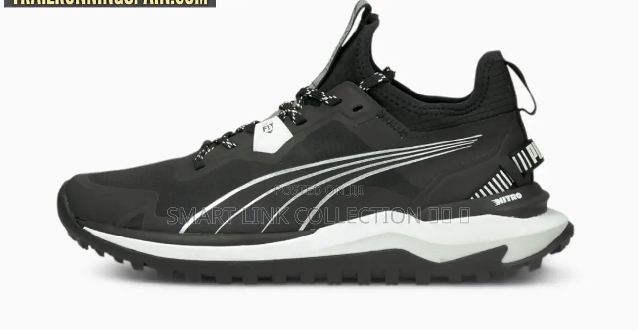 Puma Voyage Nitro