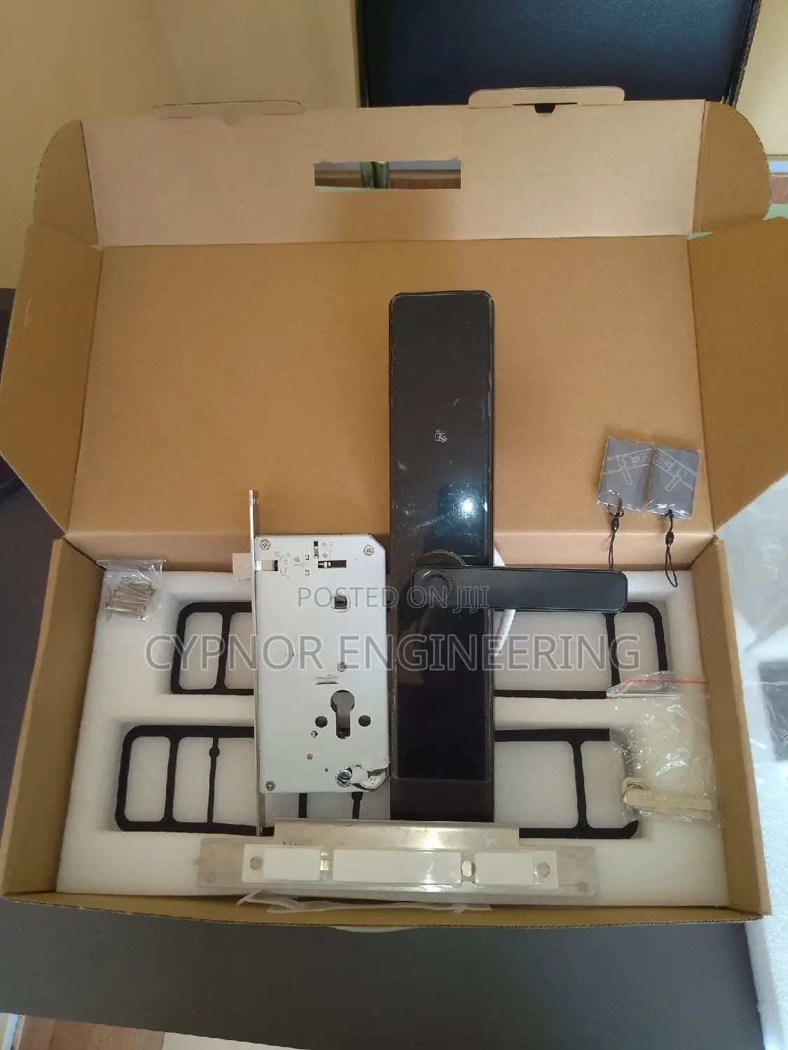 Smart Lock,Hotel Lock