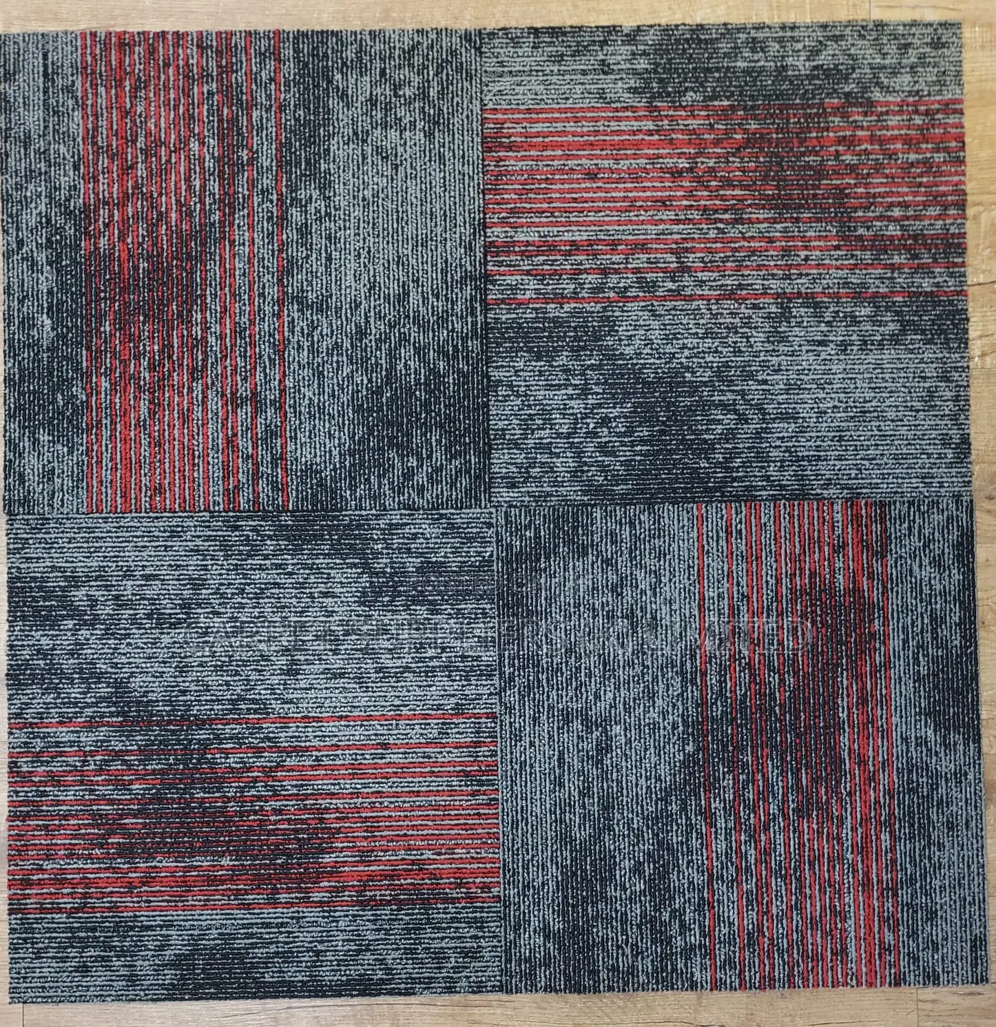 Carpet Tiles