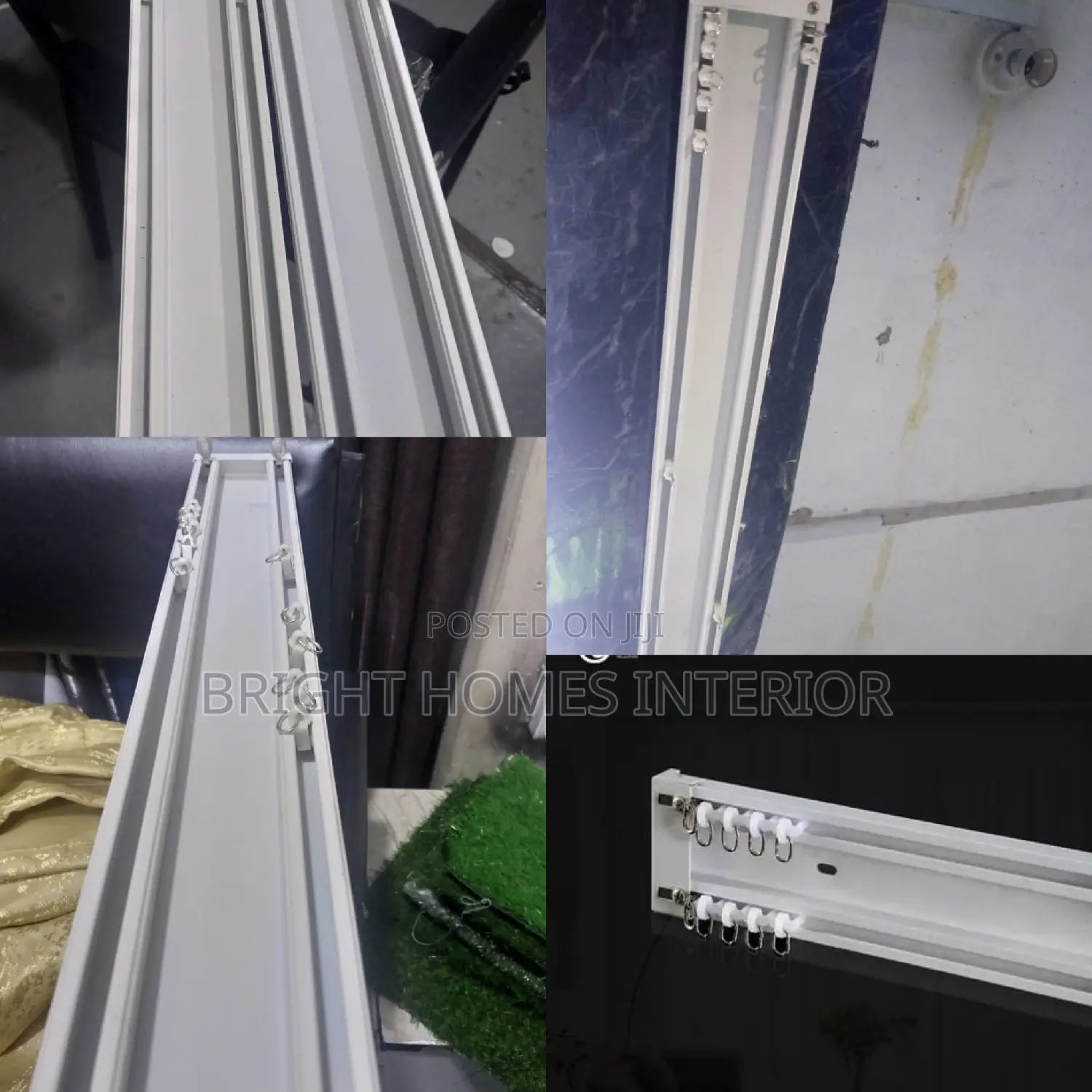 Double Curtain Rails Curtain Rails Curtain Rails