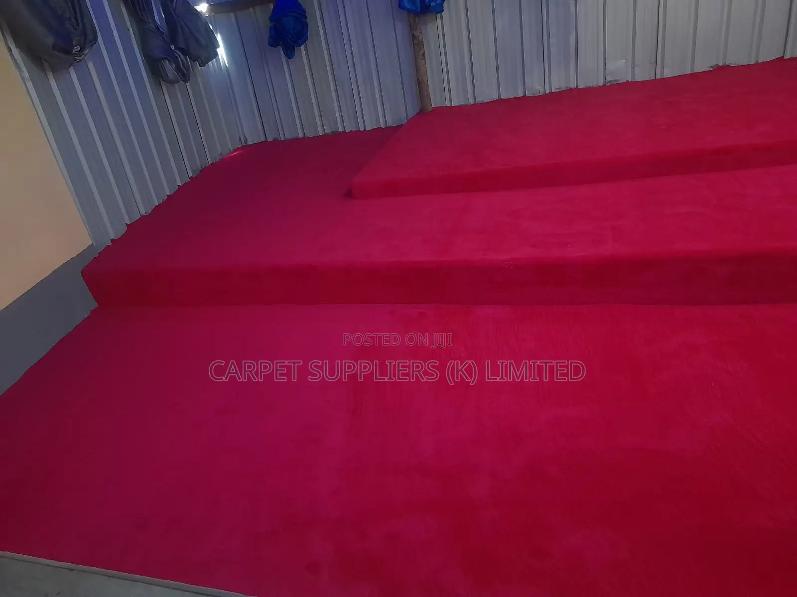 Red Carpet Red Carpet