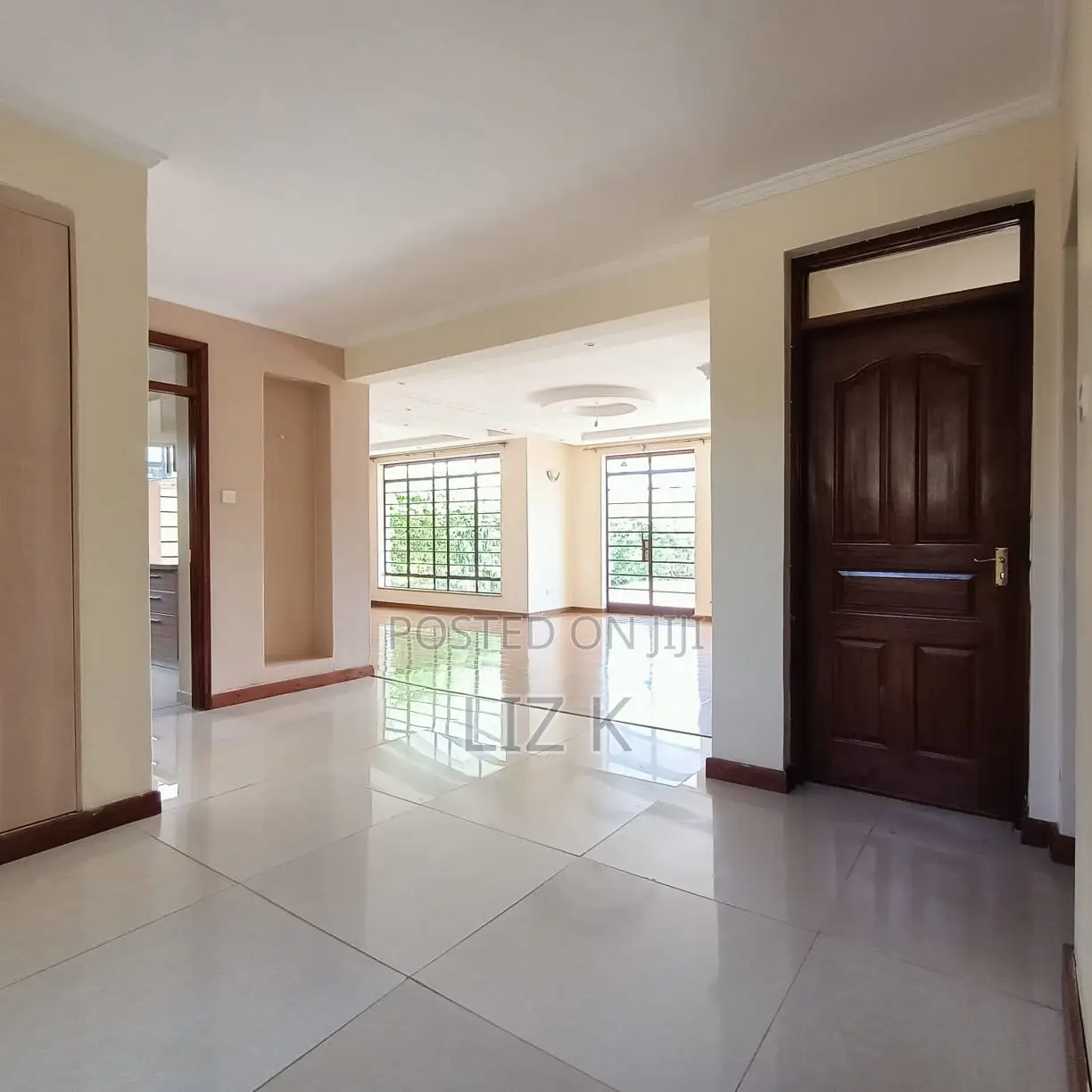 4bdrm Maisonette in Runda for rent