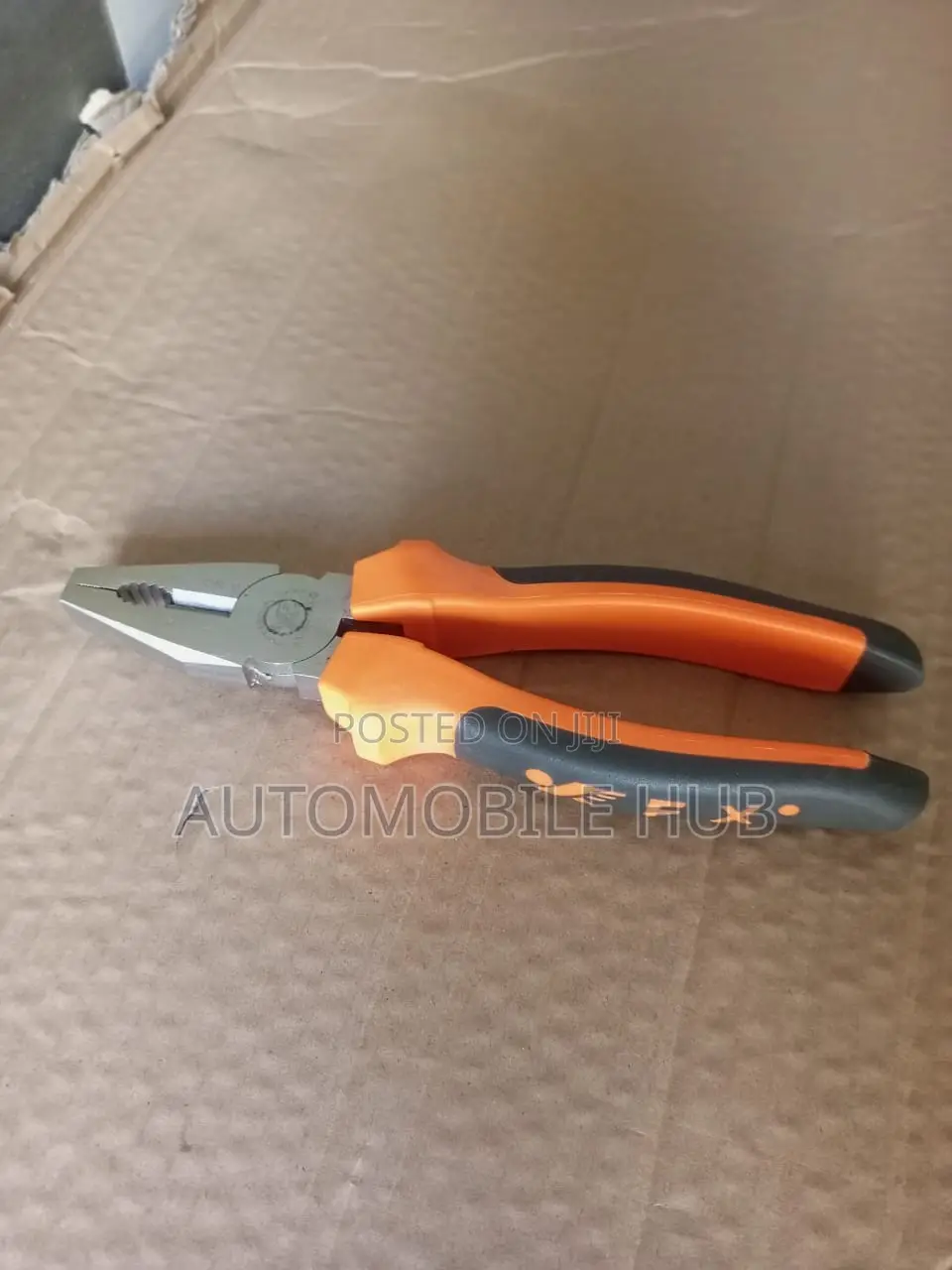 8 Inch Pliers