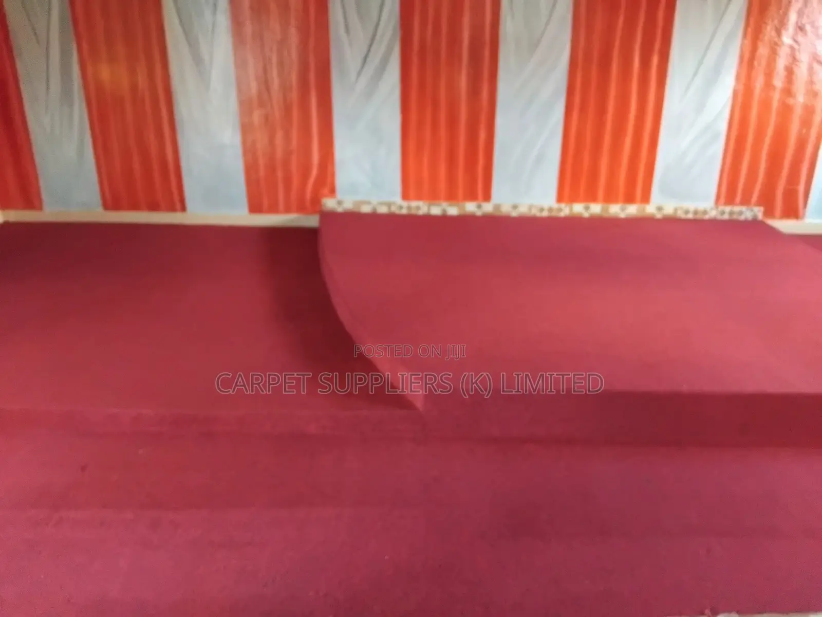 Red Carpet