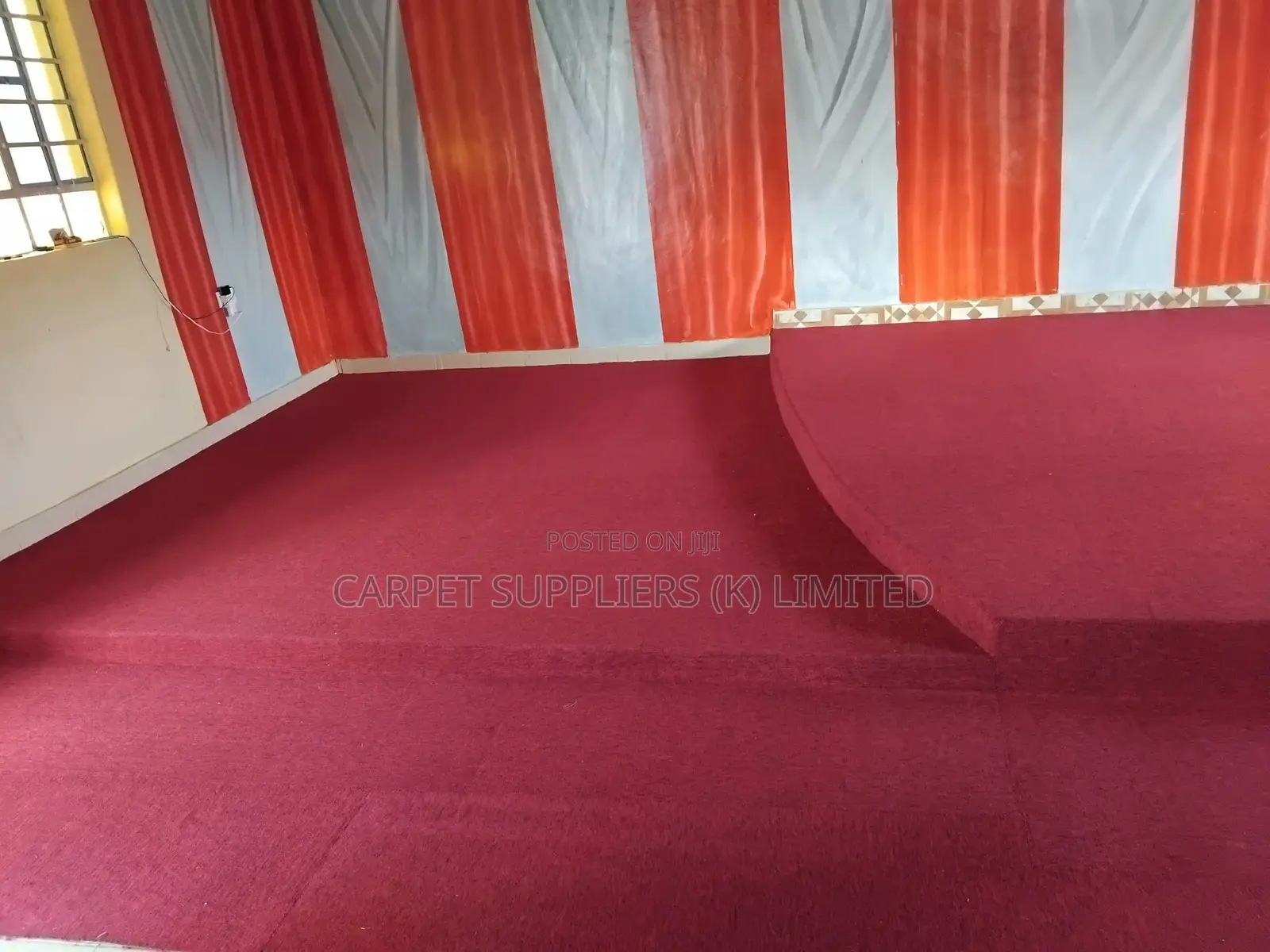 Carpets