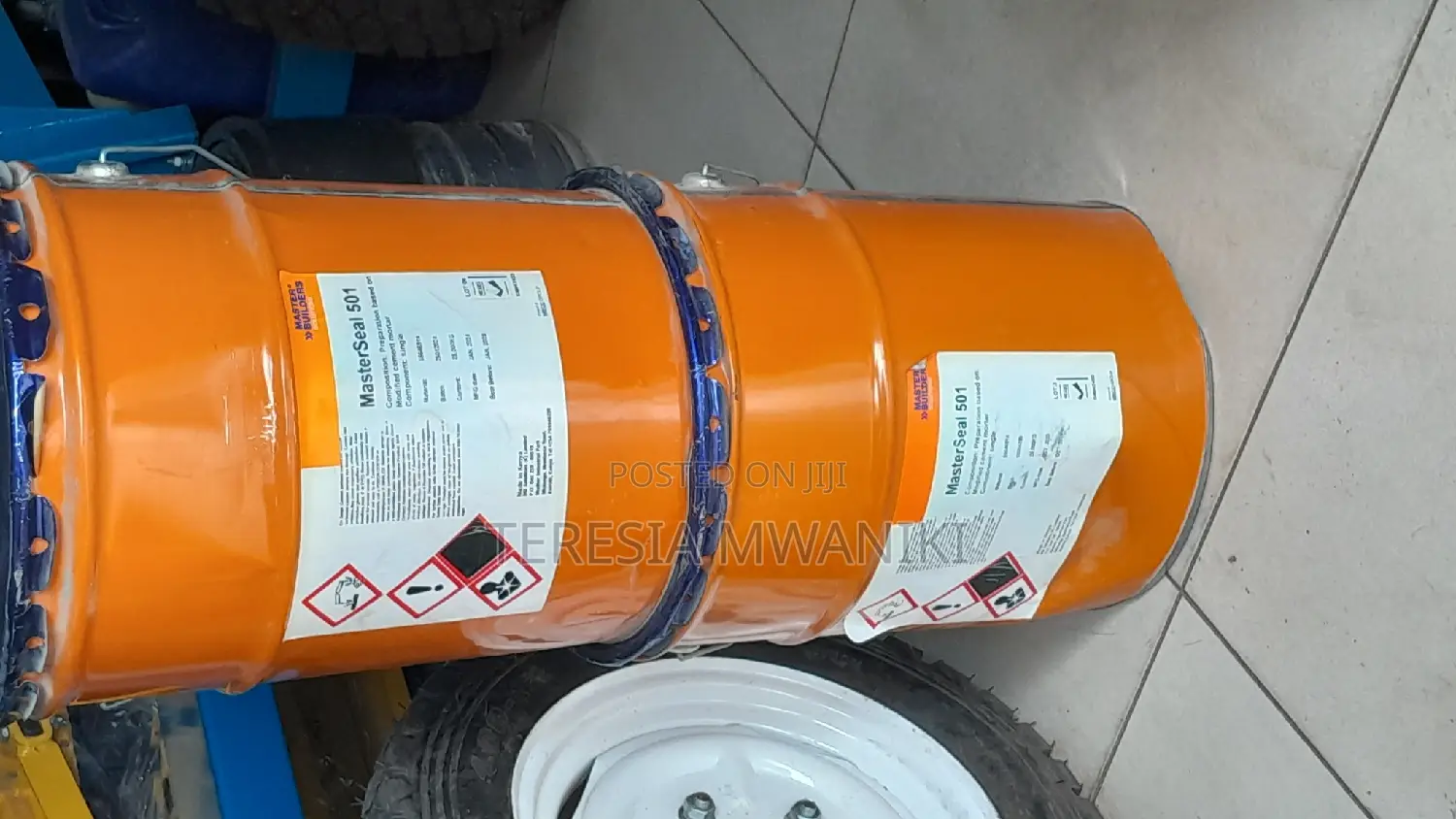 High Performance And Fast Curing Sealant And Waterproof