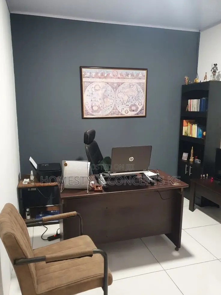 Executive Small/Lage Office Interiors Design and Renovation