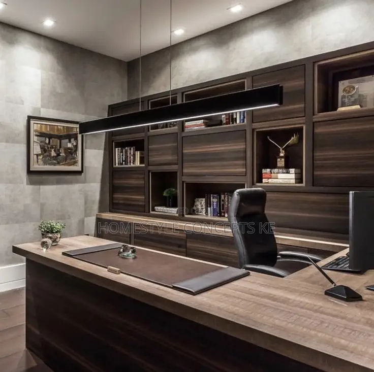 Office Glass Partitions Interior Design Renovations