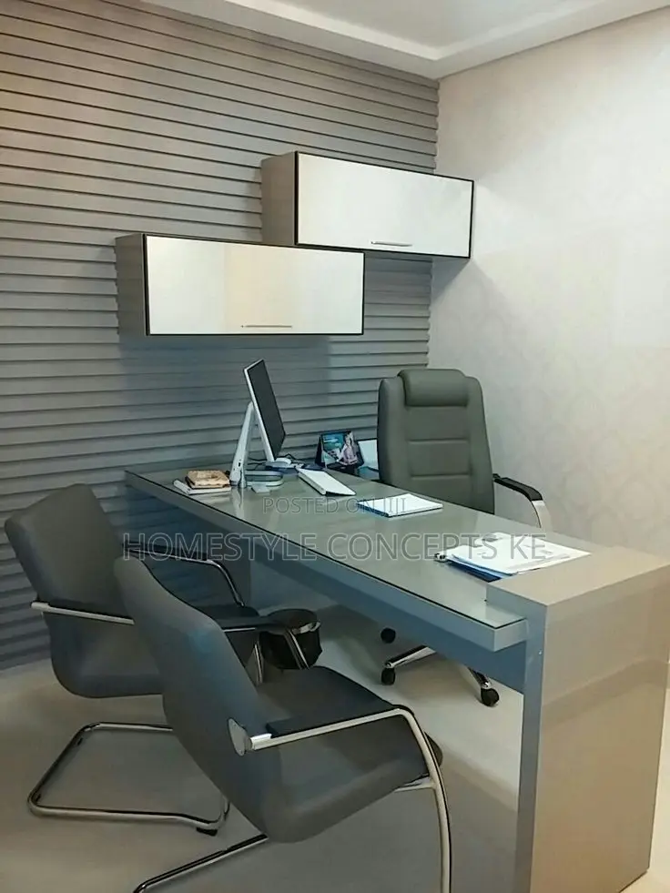 Office Glass Partitions Interior Design Renovations