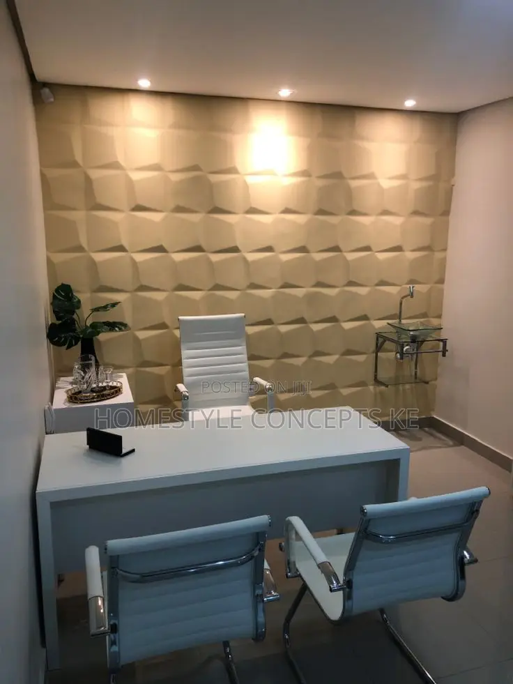 Office Glass Partitions Interior Design Renovations