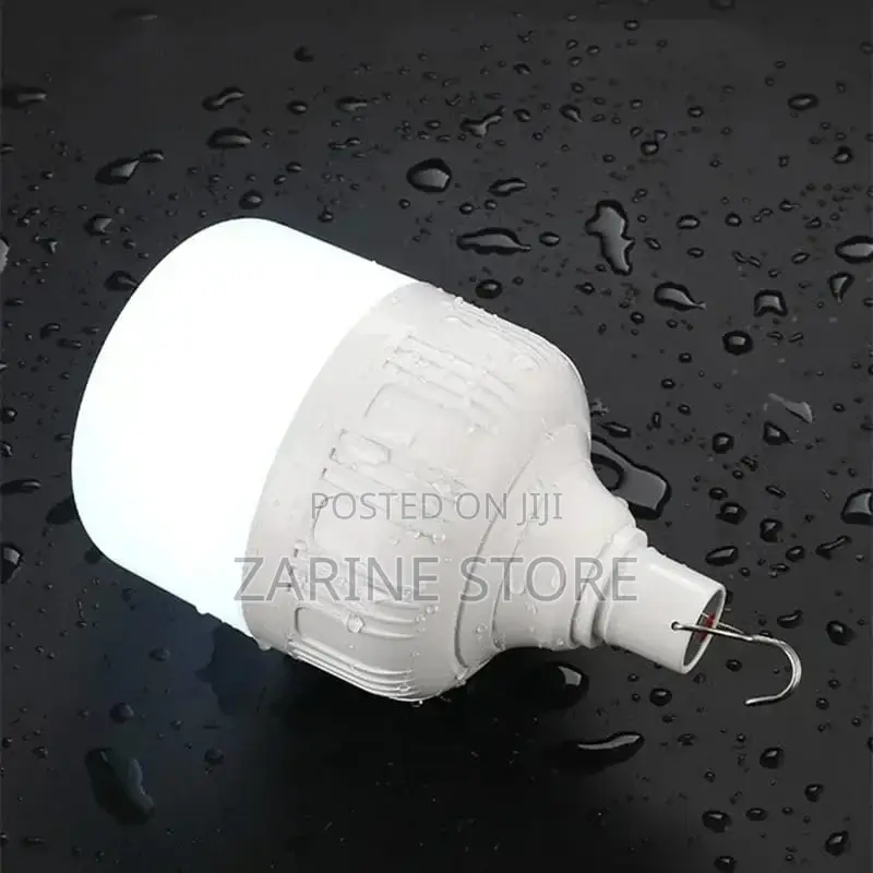Led Bulb 40watts DP Lights, Rechargeable