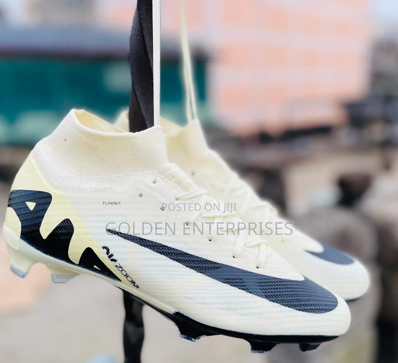Nike Zoom Football Boots 40-45