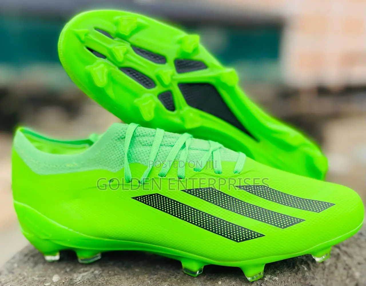 Adidas Crazy Fast Football Boots 40-45