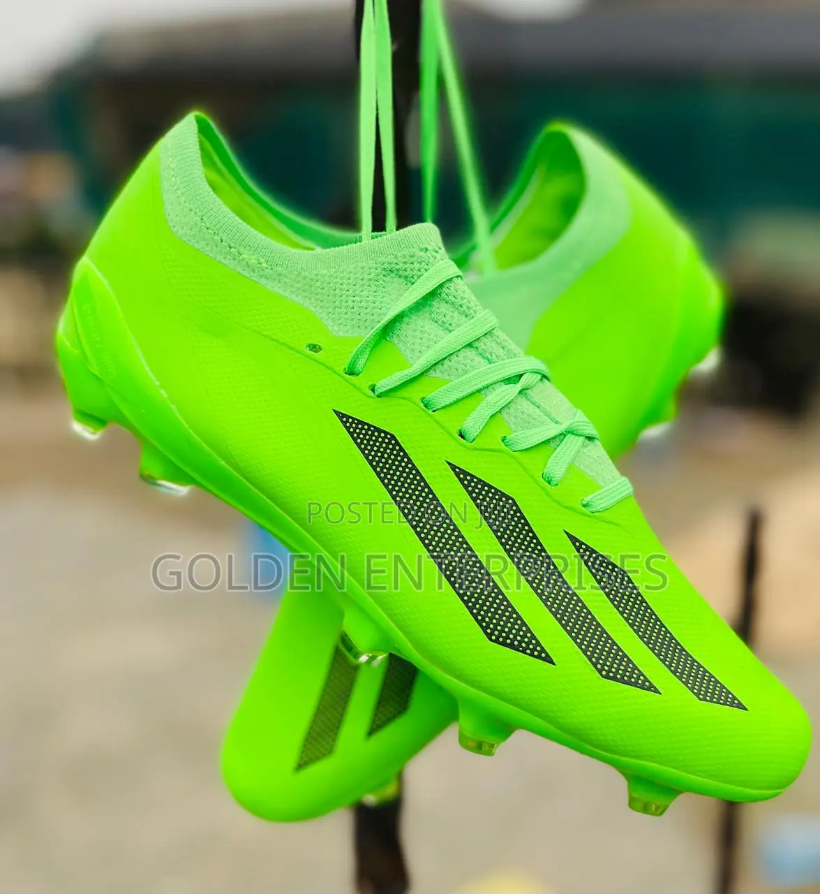 Adidas Crazy Fast Football Boots 40-45