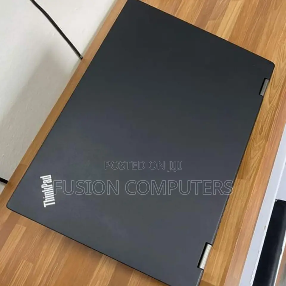 Laptop Lenovo ThinkPad L380 8GB Intel Core I5 SSD 256GB