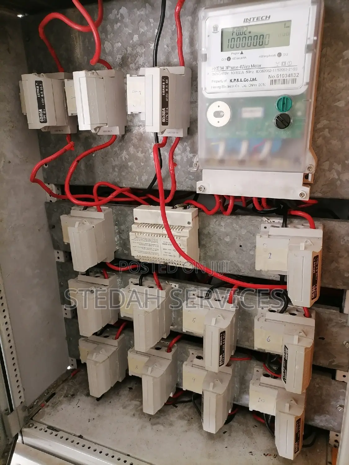 Electrician (Wiring/Repairs And Troubleshooting)