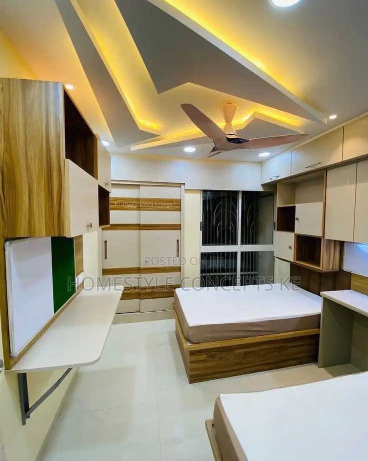 Gypsum Drywall Ceiling Designers and Renovation Services