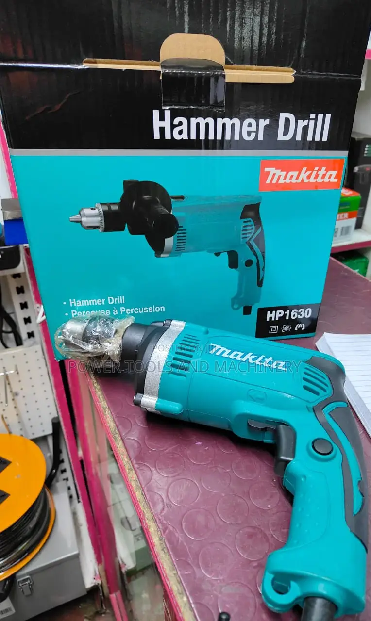 Makita 1630 Electric Drill