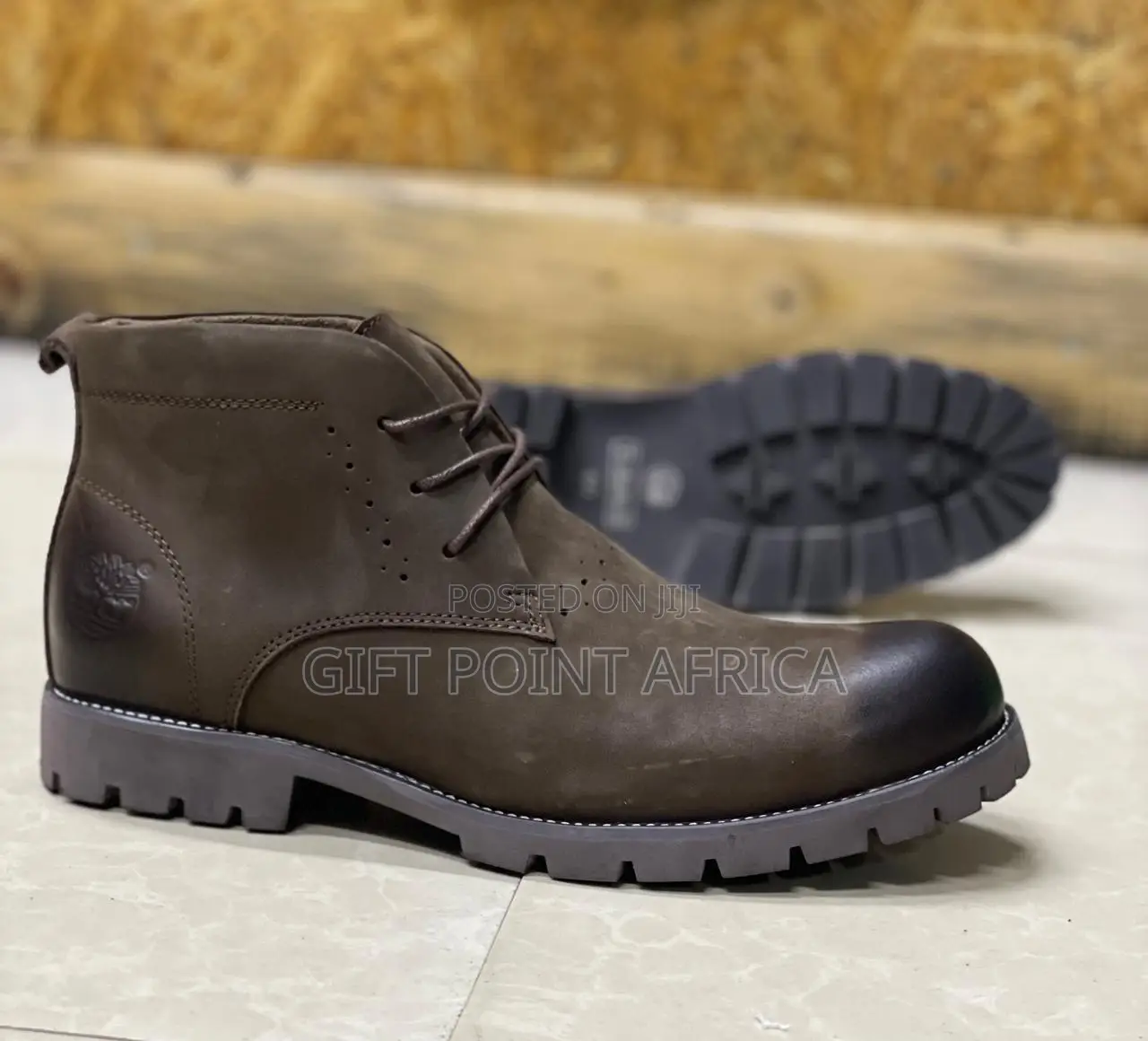 Timberland Boots for Men