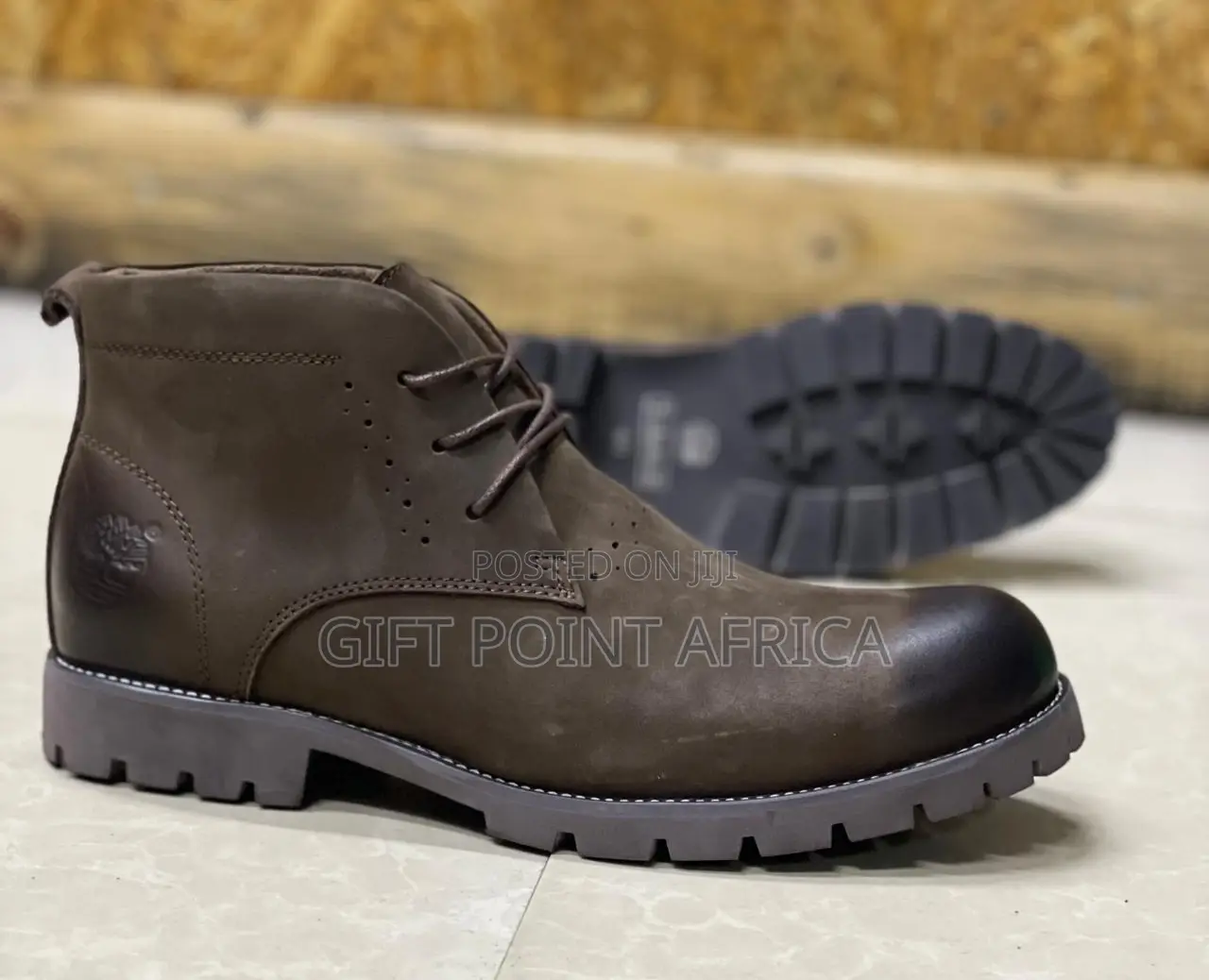 Timberland Boots for Men