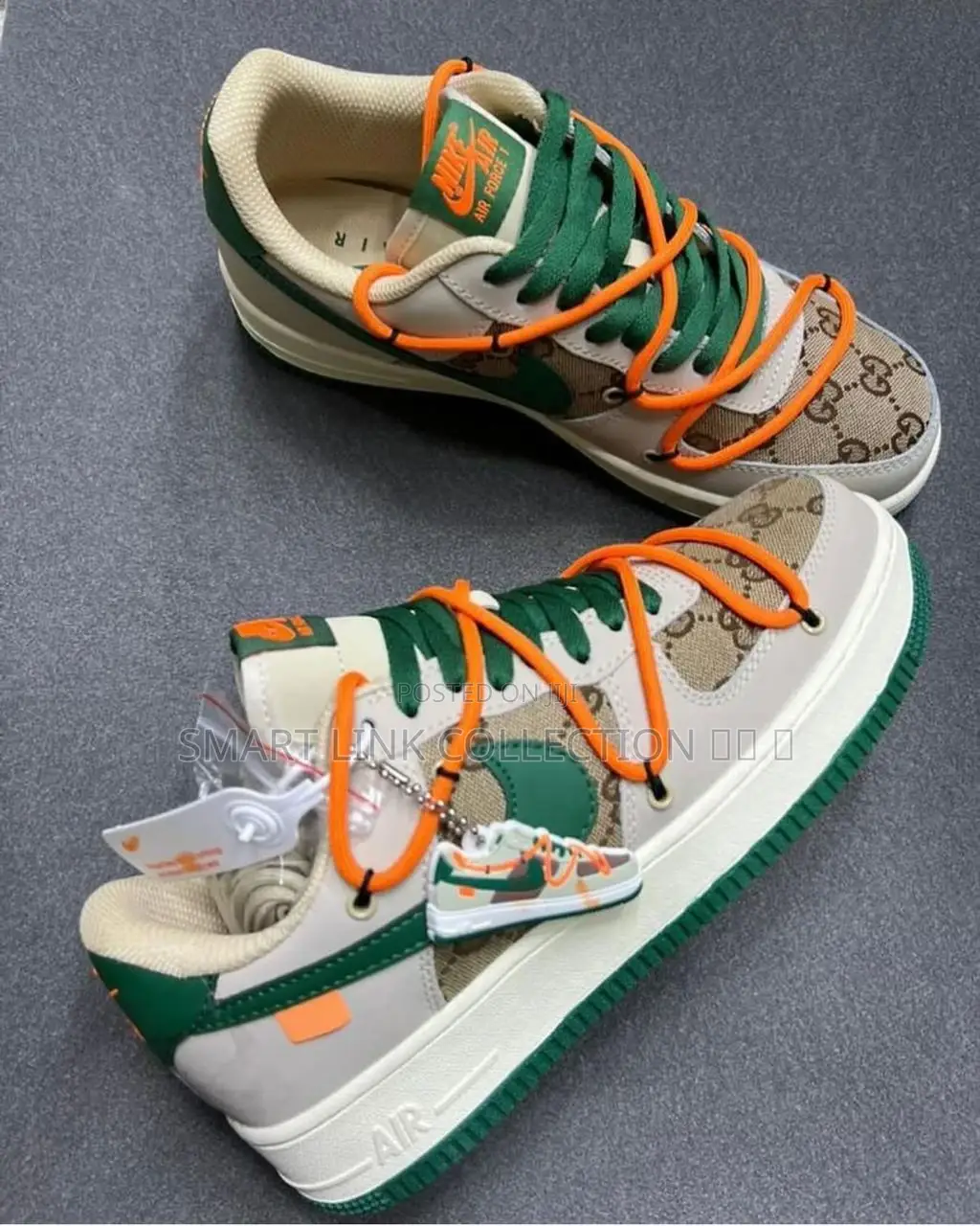 Airforce1 Gucci