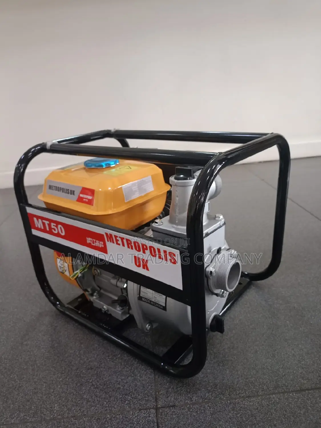 2inch Water Pump