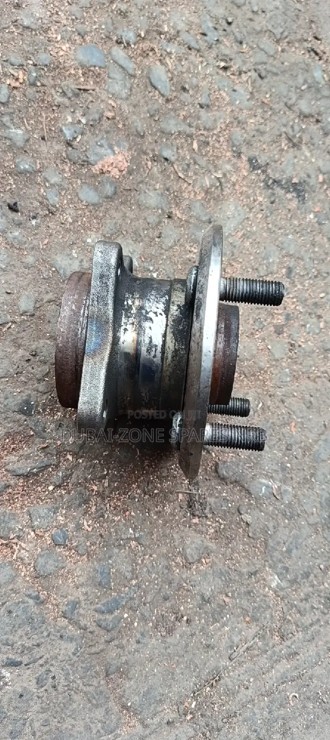 Fielder,Nze,Wish, Vanguard, Nt31,Rav4, Rear Wheel Hubs 4-Wd.