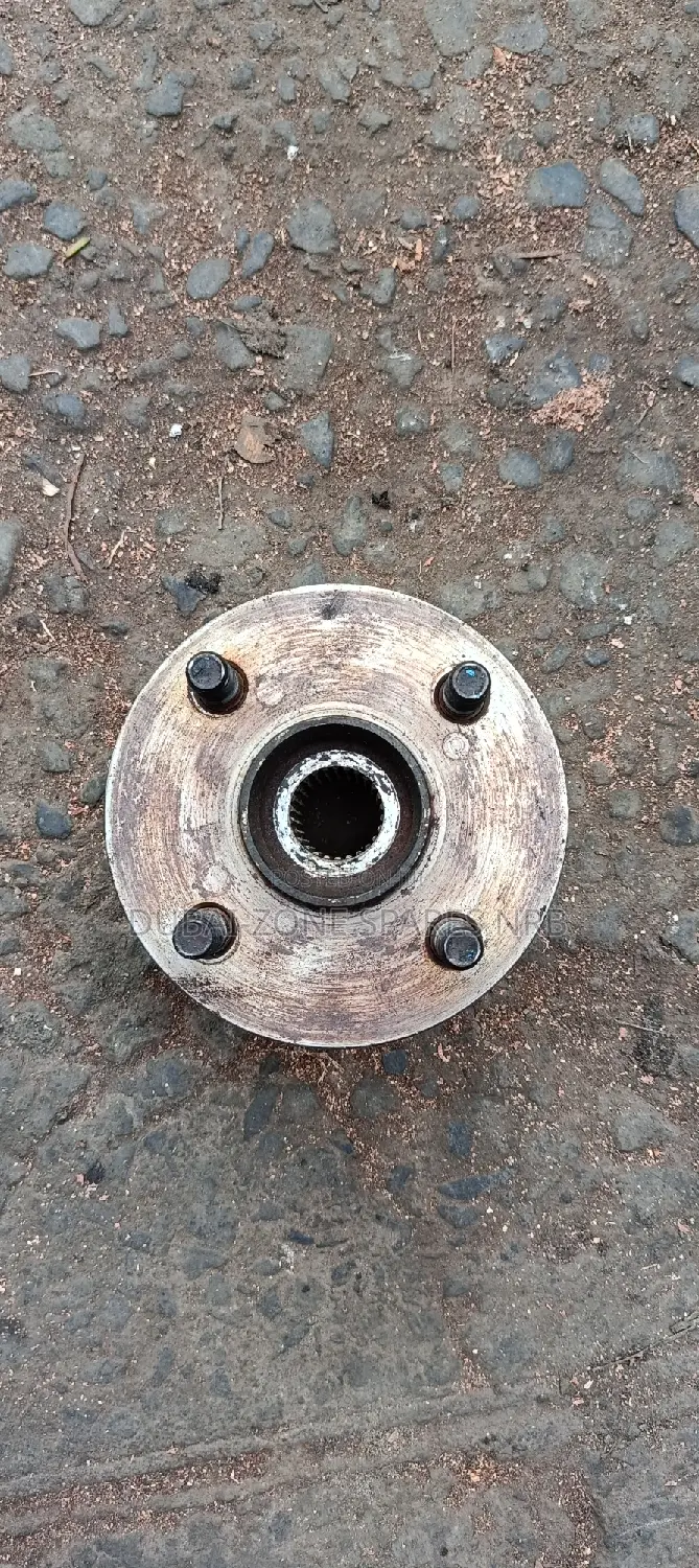 Fielder,Nze,Wish, Vanguard, Nt31,Rav4, Rear Wheel Hubs 4-Wd.
