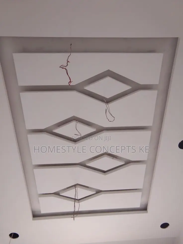 Design Gypsum Ceilings Shop Home Services