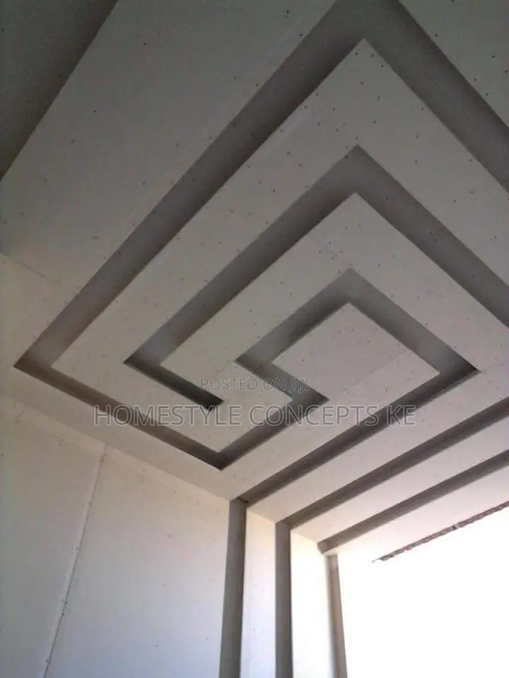 Design Gypsum Ceilings Shop Home Services