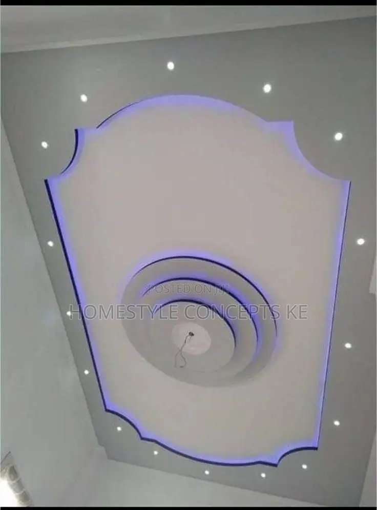 Design Gypsum Ceilings Shop Home Services