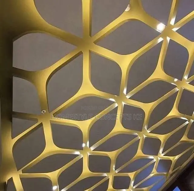 Design Gypsum Ceilings Shop Home Services
