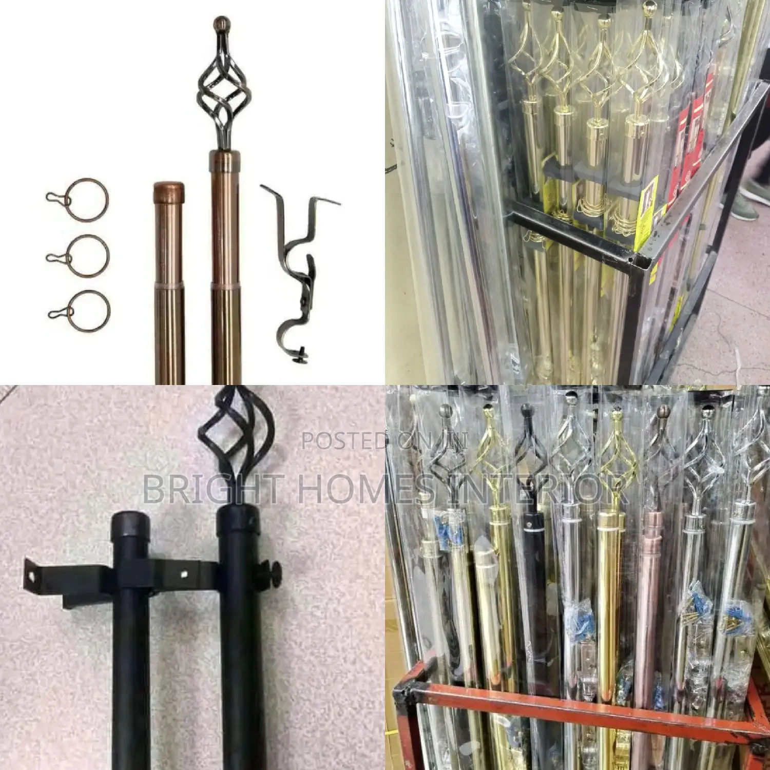 Curtain Rods Curtain Rods Curtain Rods Curtain Rods