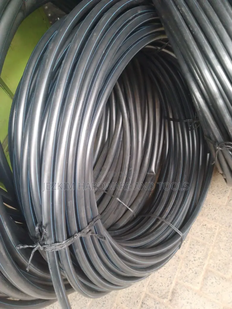 Hdpe Pipe 3/4 by 100m
