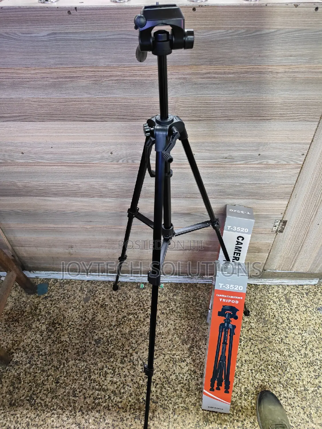 Weifeng Wt 3520 Wf 3540camera DSLR Professional Portable