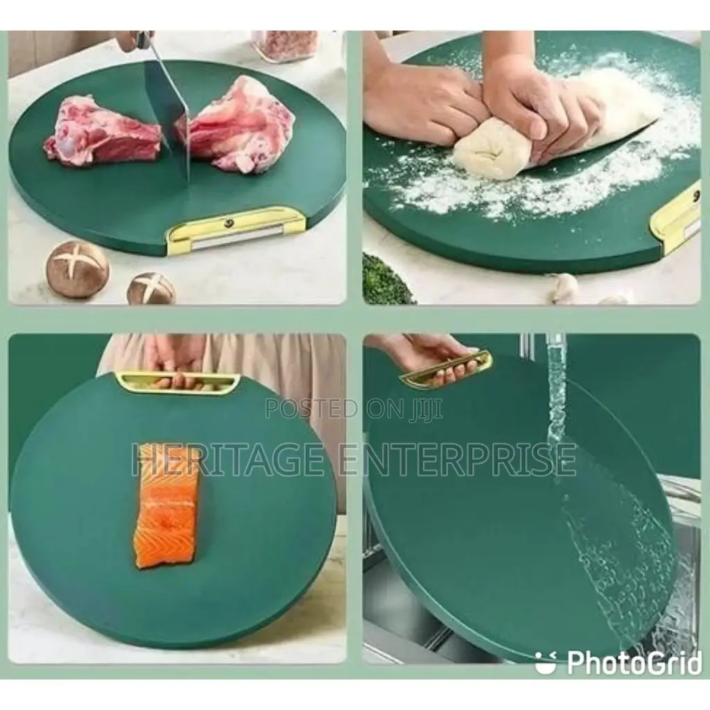 Chopping Board Nordic Chopping Board