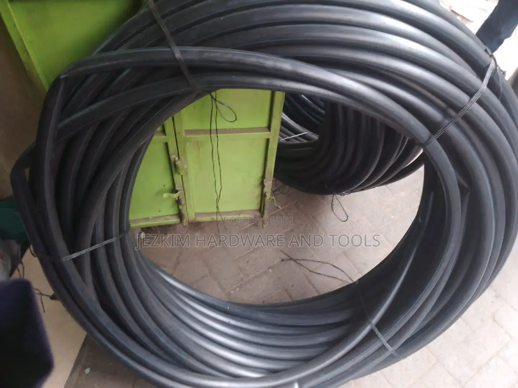 Hdpe Pipe1" 100m