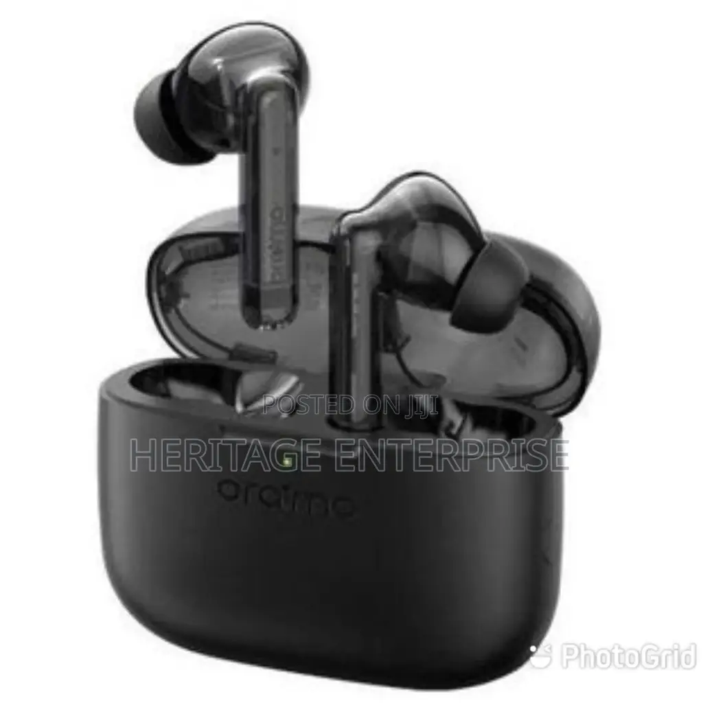 Pods Oraimo Wireless