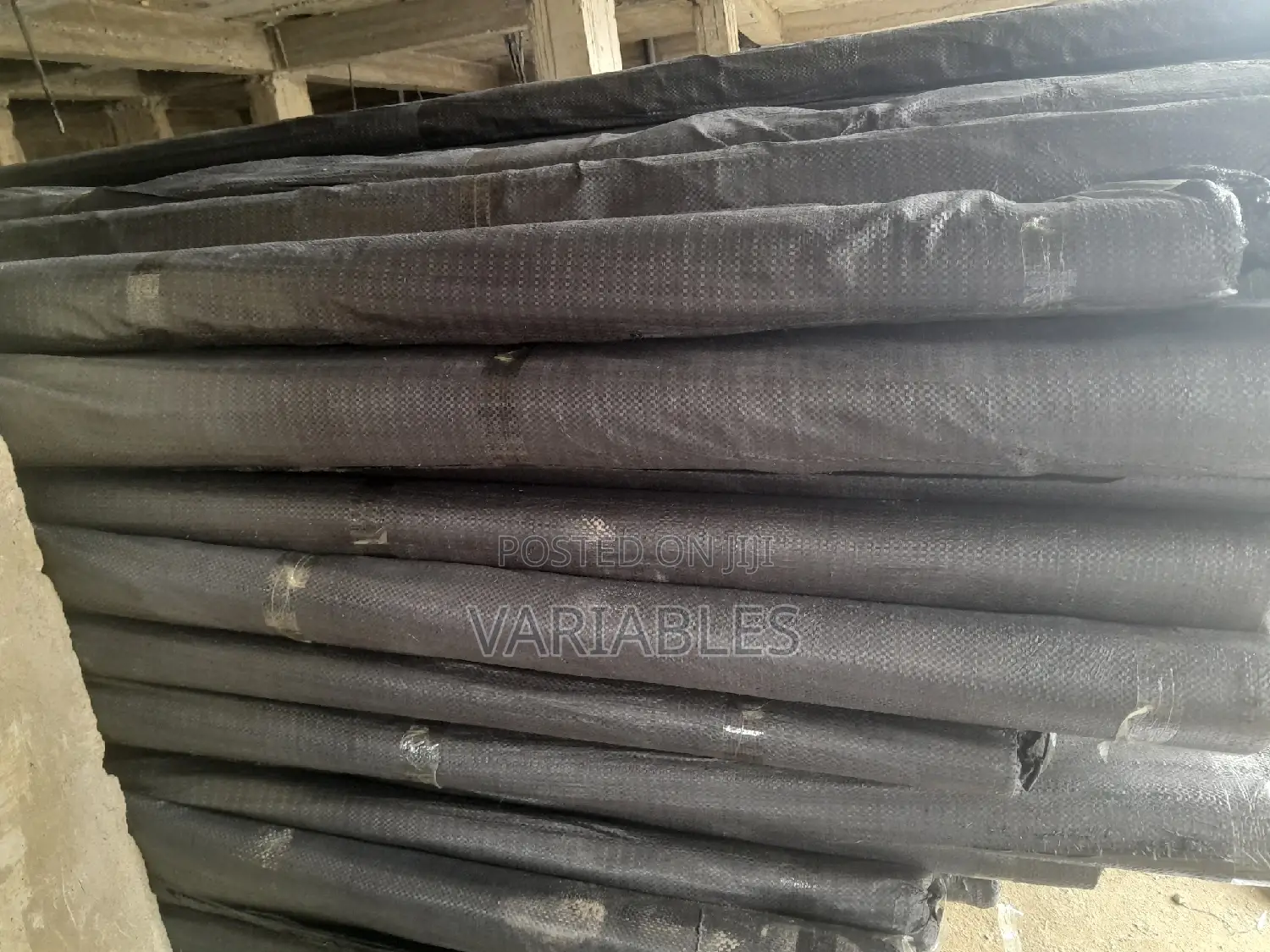 Dam Liners (Geomembranes)