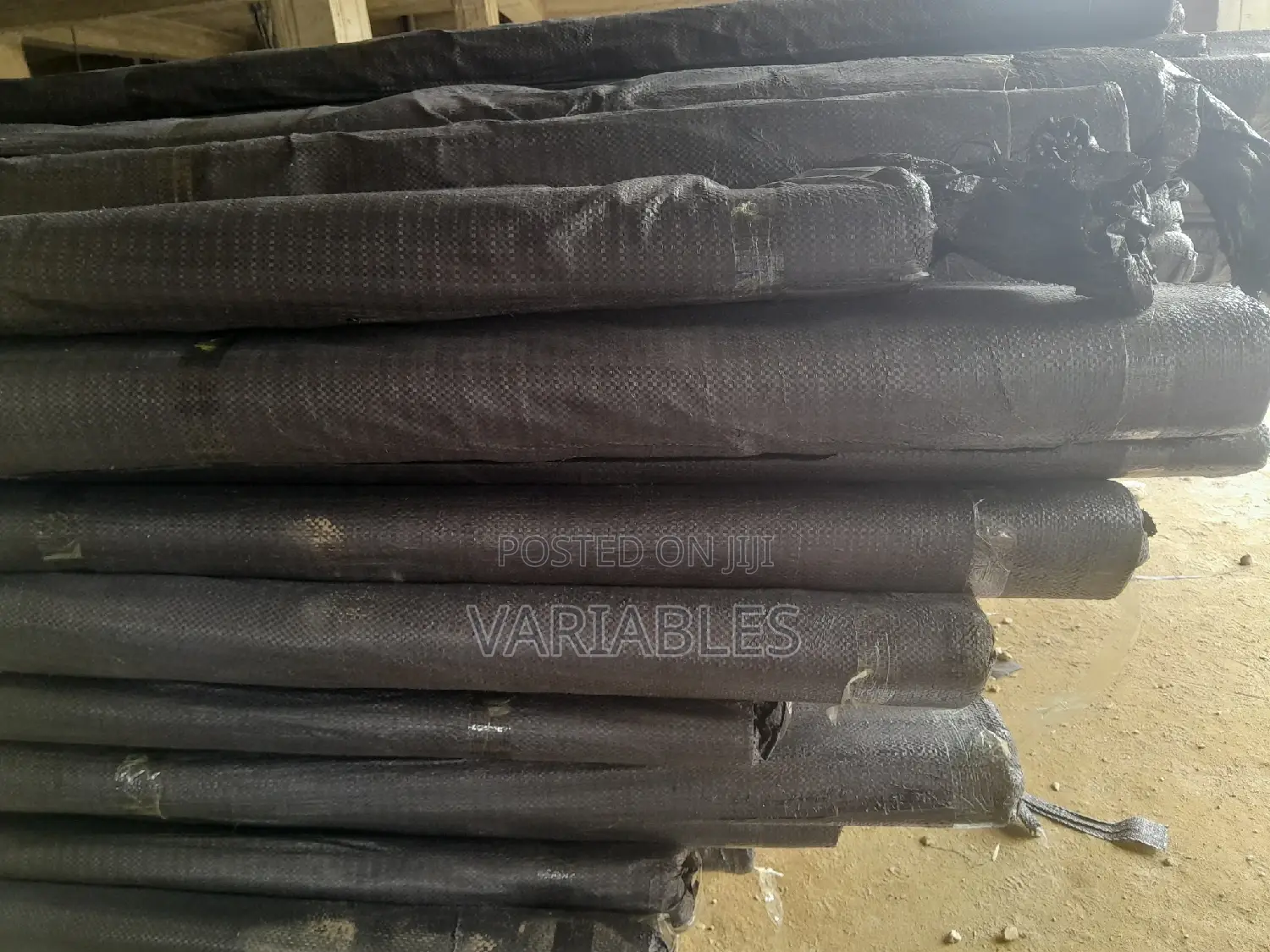 Dam Liners (Geomembranes)